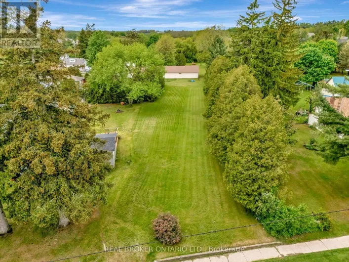 B - 729 MOUNT PLEASANT ROAD, Brant