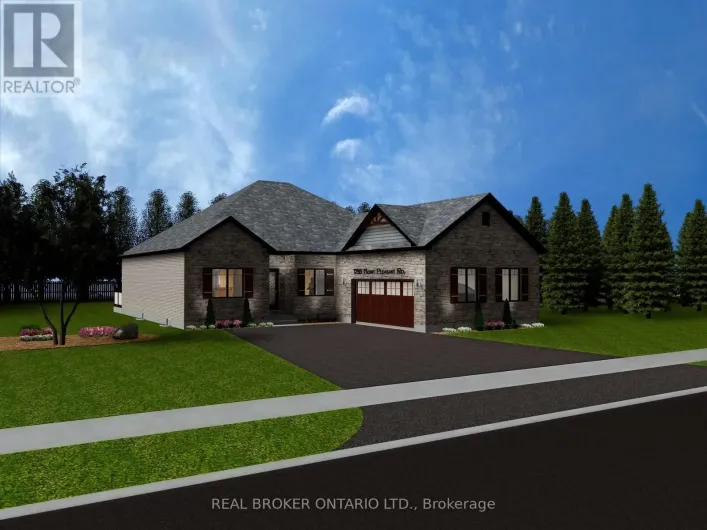 B - 729 MOUNT PLEASANT ROAD, Brant
