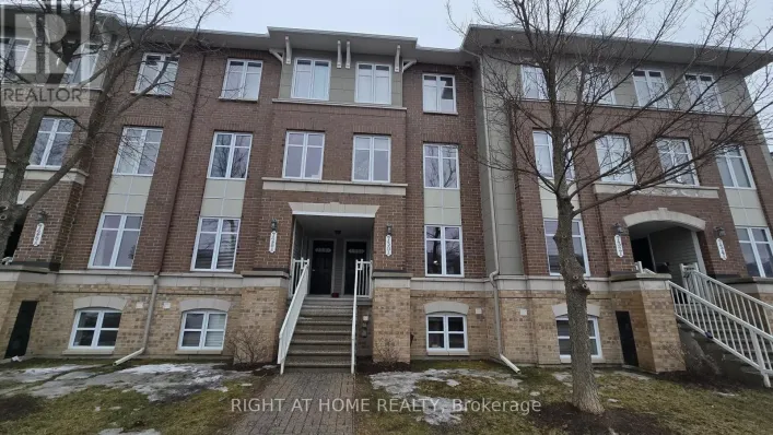 B - 730 CHAPMAN MILLS DRIVE, Ottawa