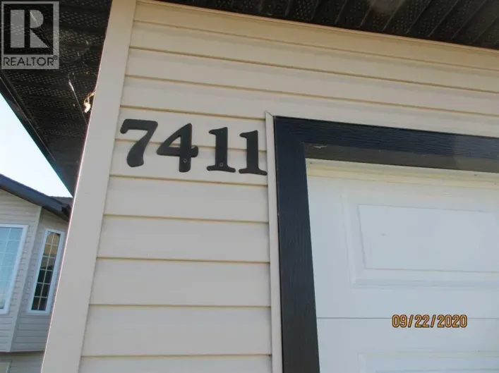 B, 7411 29 Street, Lloydminster