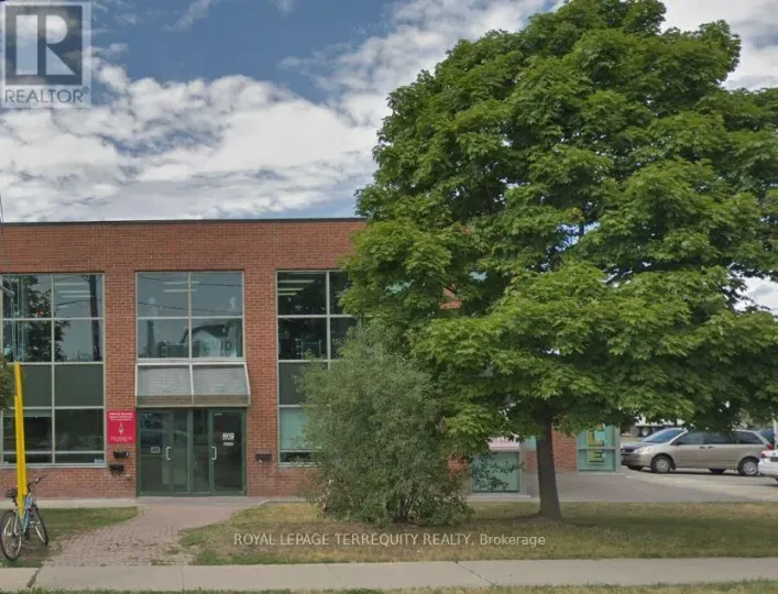 B - 75 INGRAM DRIVE, Toronto