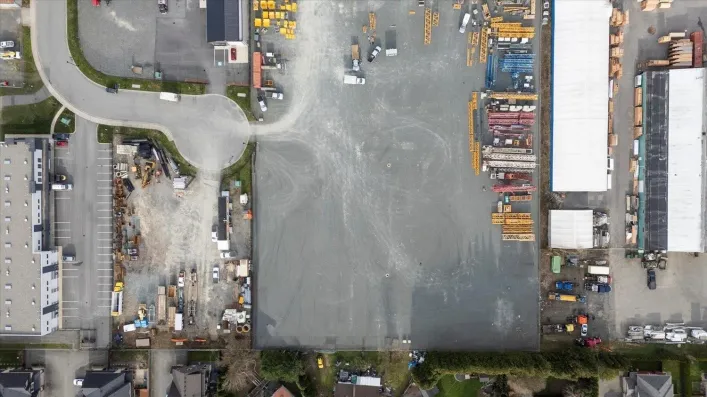 B 7500 PIONEER AVENUE|Agassiz, Agassiz