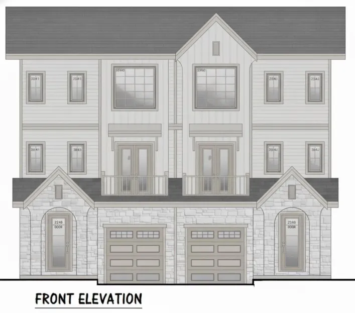 B 7670 156 STREET, Surrey