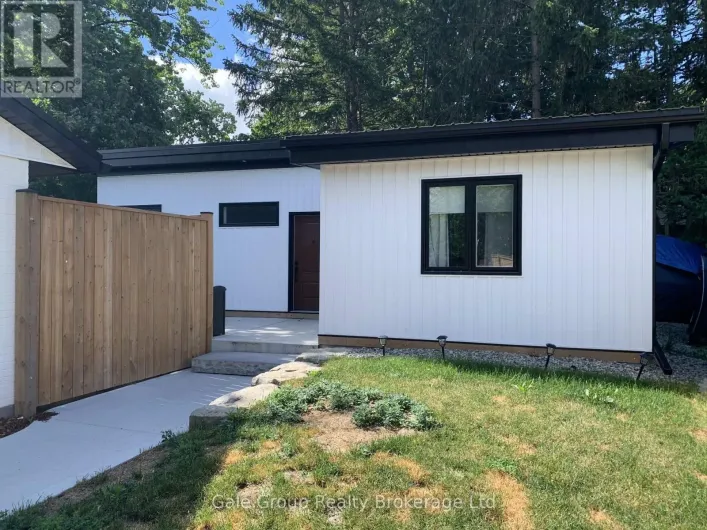 B - 77 NORTH PARK CRESCENT, Woodstock