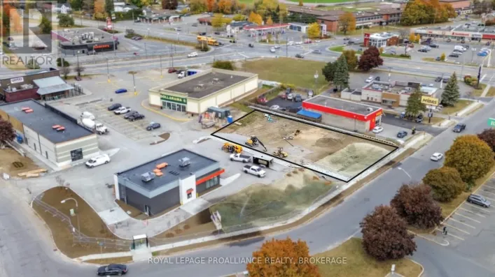 B - 7721 KENT BOULEVARD, Brockville