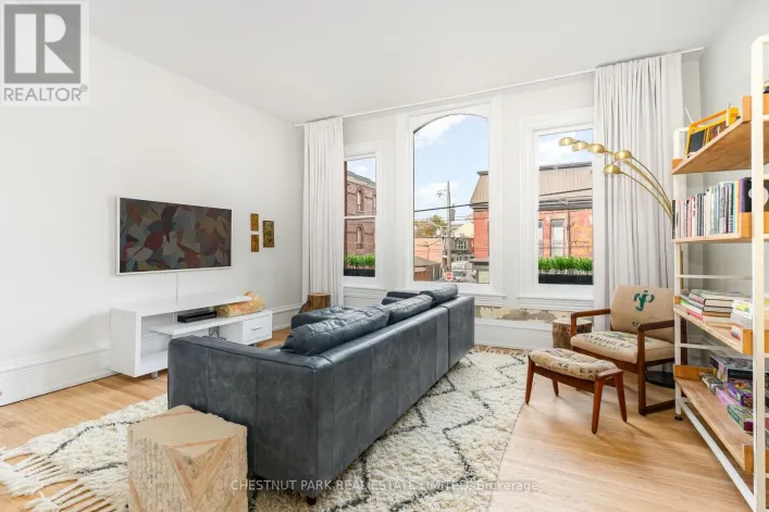 #B - 787 QUEEN STREET, Toronto