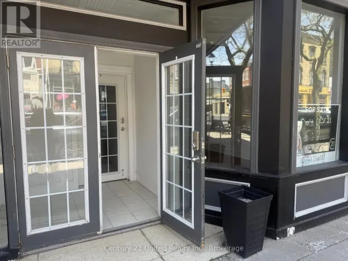 B - 79 KING STREET W, Cobourg