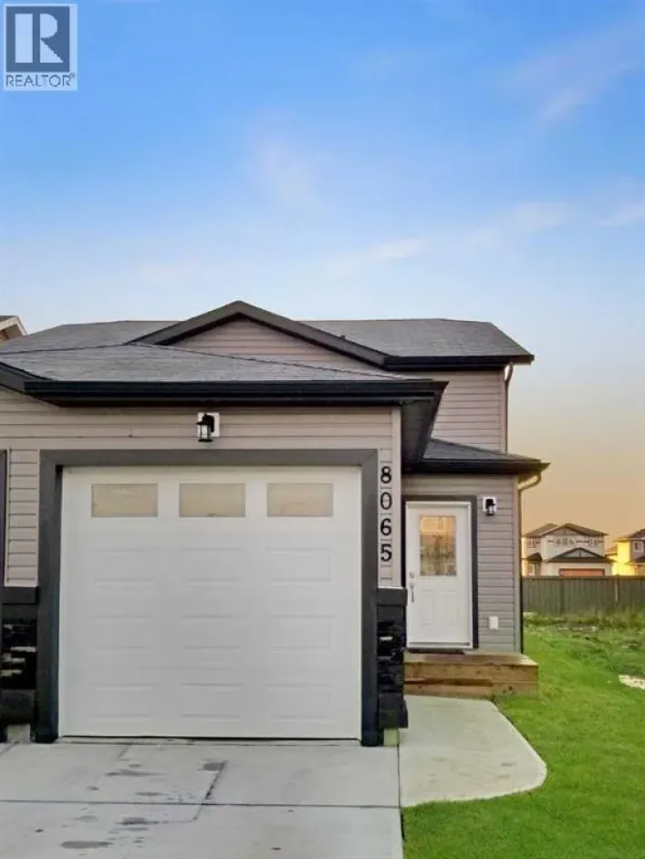 B, 8065 91 Street, Grande Prairie