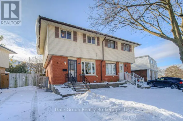 B - 808 WALTER STREET, Cambridge