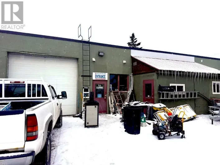 B 815 Simpson ST, Thunder Bay