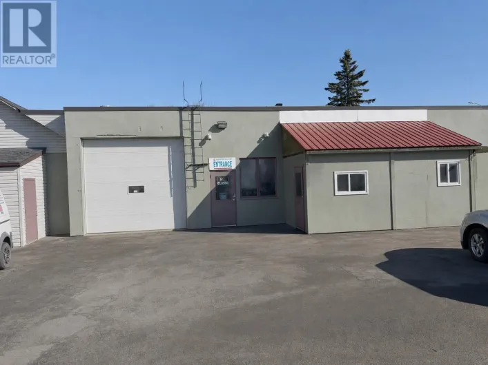 B 815 SIMPSON ST, THUNDER BAY