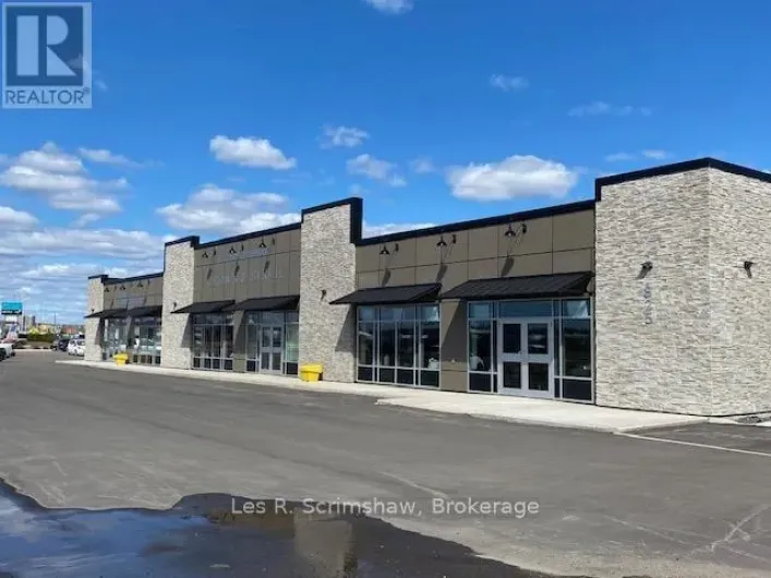 B - 825 FORT WILLIAM ROAD, Thunder Bay