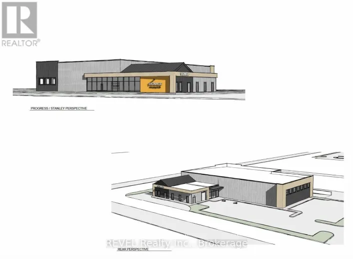 B - 8455 STANLEY AVENUE, Niagara Falls