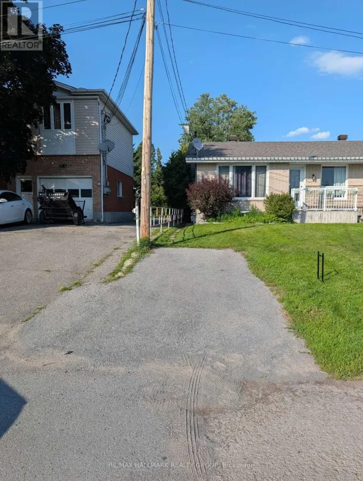 B - 871 ST JACQUES STREET, Clarence-Rockland