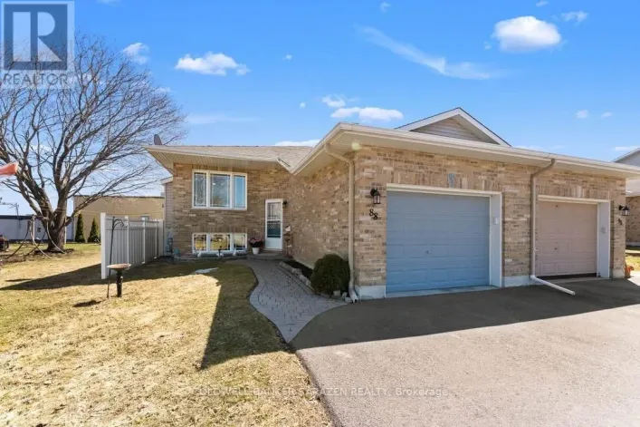 B - 88 THOMAS STREET S, Arnprior