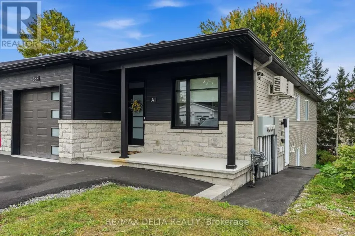 B - 888 CHAPMAN STREET, Clarence-Rockland