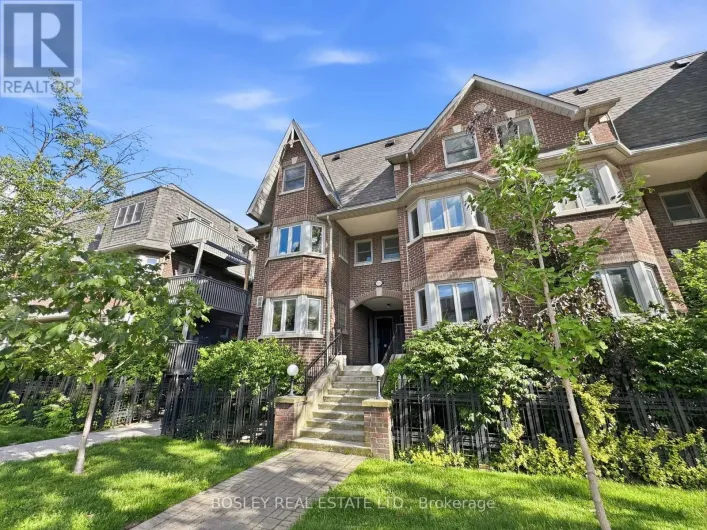 B - 889 ADELAIDE STREET W, Toronto