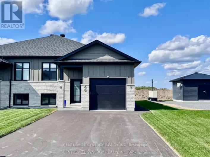 B - 89 HELEN STREET, North Stormont