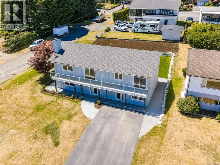 B 896 Galerno Rd, Campbell River