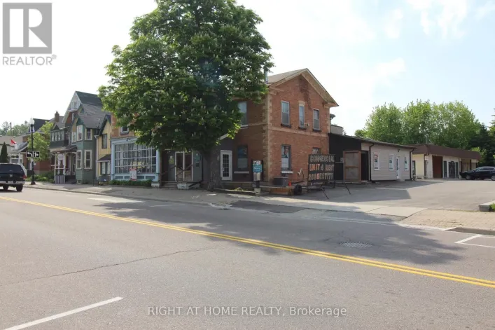 B - 9 QUEEN STREET, Innisfil