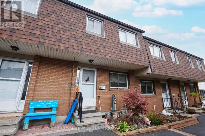B - 902 ELMSMERE ROAD, Ottawa