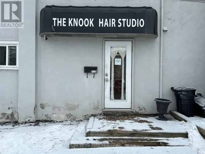 B - 911 SIMCOE STREET N, Oshawa