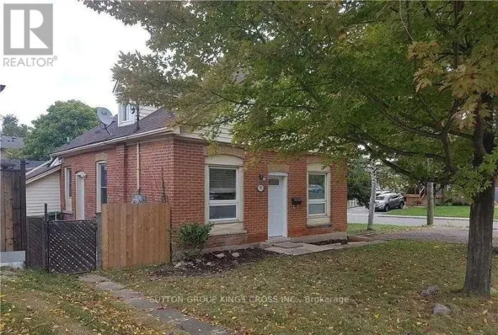 B - 93 LIMERIDGE ROAD E, Hamilton