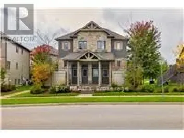B - 935 GLASGOW STREET, Kitchener