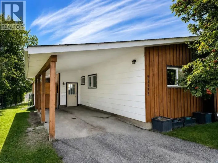 B, 9517 98 Avenue, Grande Prairie