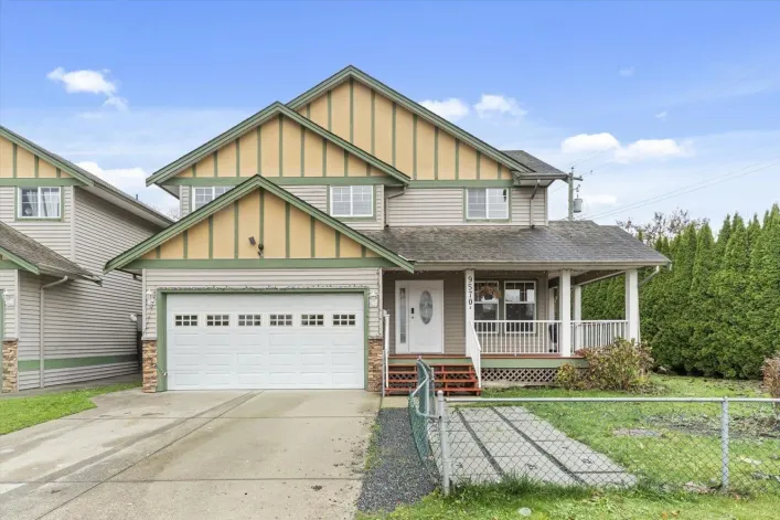 B 9570 HAZEL STREET|Chilliwack Proper East, Chilliwack