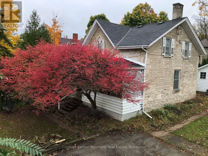 B - 96 ARTHUR STREET N, Guelph