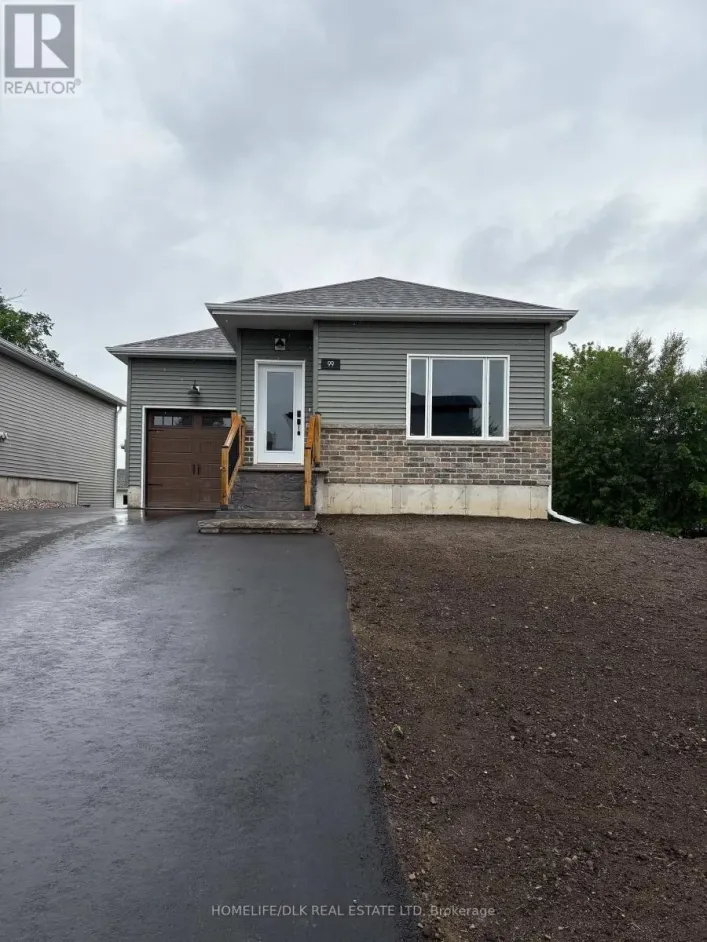 B - 99 ALMA STREET, North Grenville