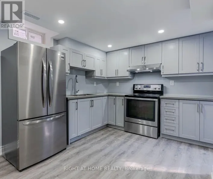 Other for rent: B - 99 PURCELL CRESCENT, Vaughan