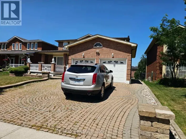 B - BASEMENT - 16 VINEYARD COURT, Vaughan
