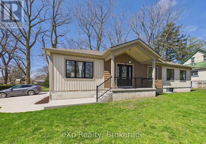 Other for rent: B LOWER - 966 CHARLES STREET, Kincardine