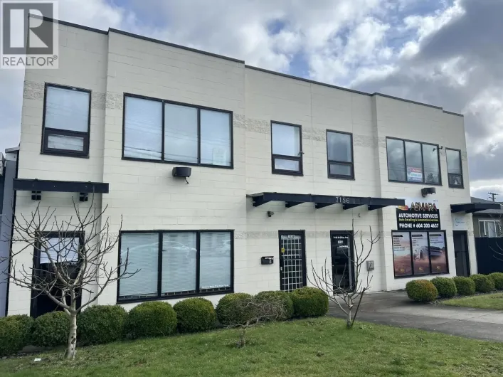 B Upper 7156 GILLEY AVENUE, Burnaby