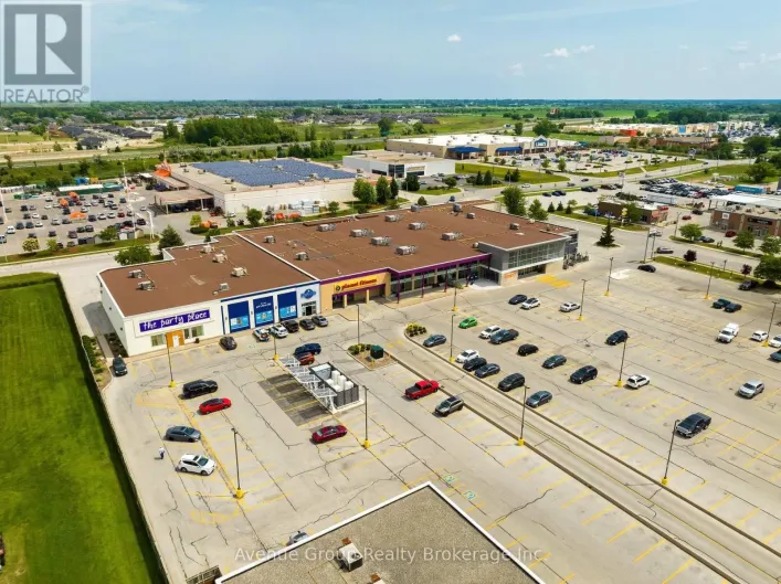 B0001 - 1330 EXMOUTH STREET, Sarnia