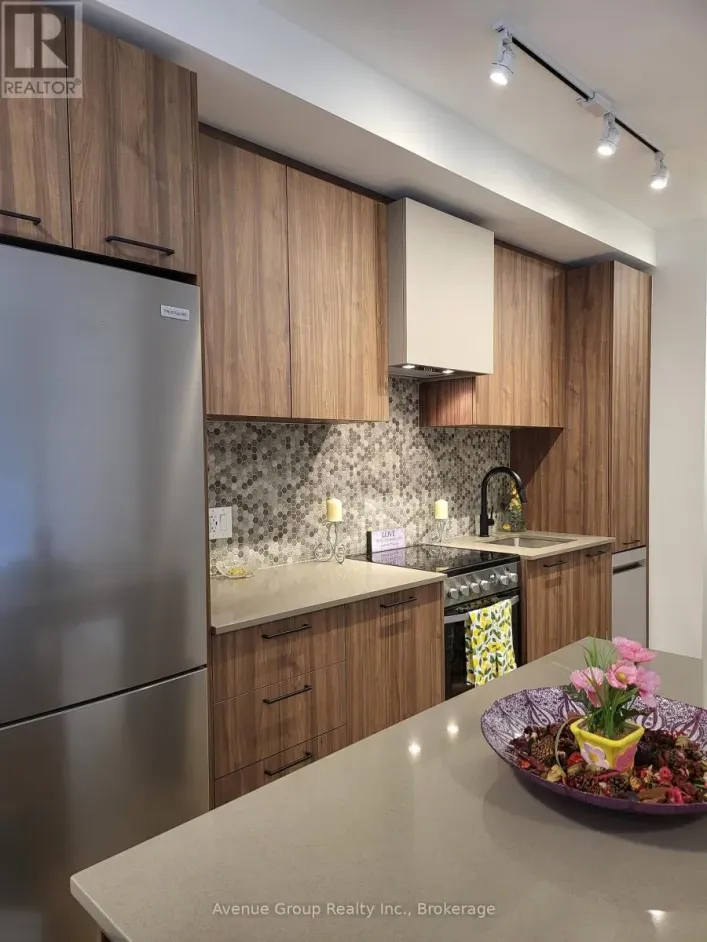 B005 - 20 LAGERFELD DRIVE, Brampton