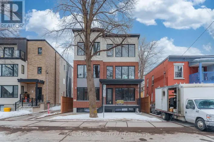 B01 - 135 SWEETLAND AVENUE, Ottawa