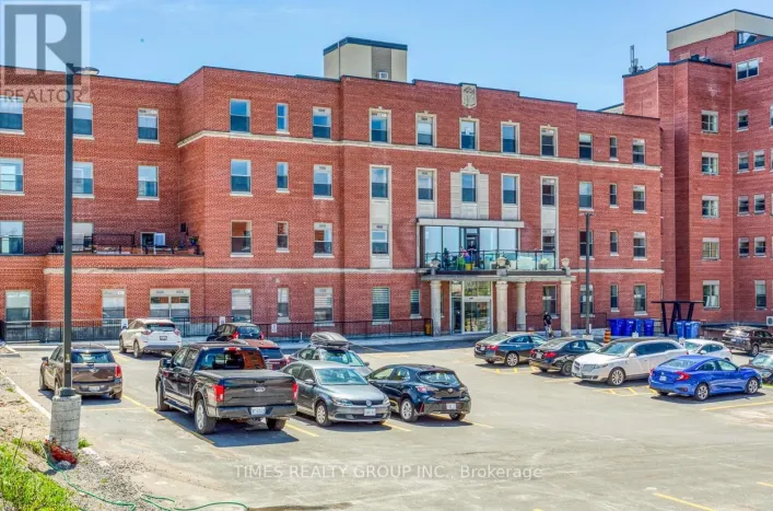 B01 - 175 HUNTER STREET E, Peterborough