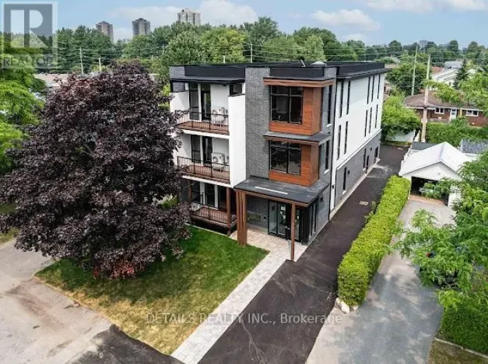 B01 - 659 DONAT STREET, Ottawa