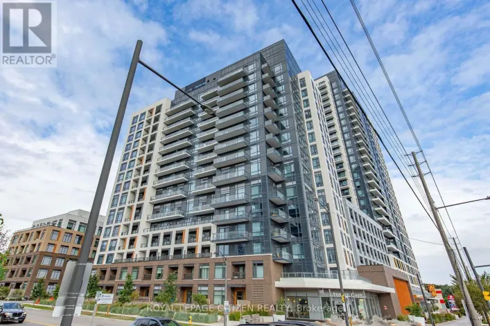 B-0103 - 7950 BATHURST STREET, Vaughan