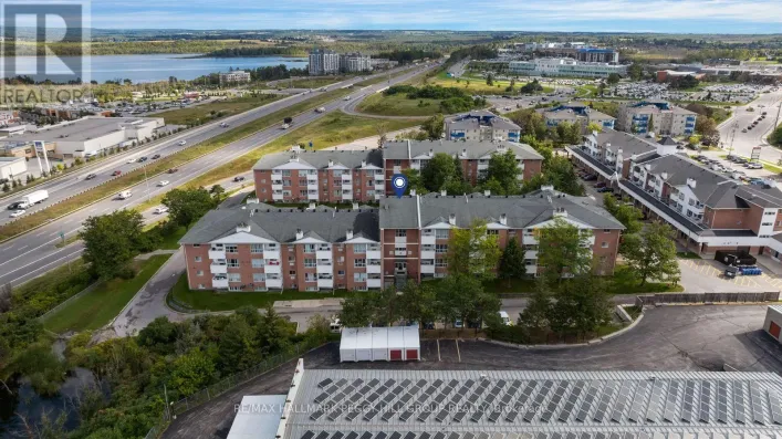 B02 - 120 BELL FARM ROAD, Barrie