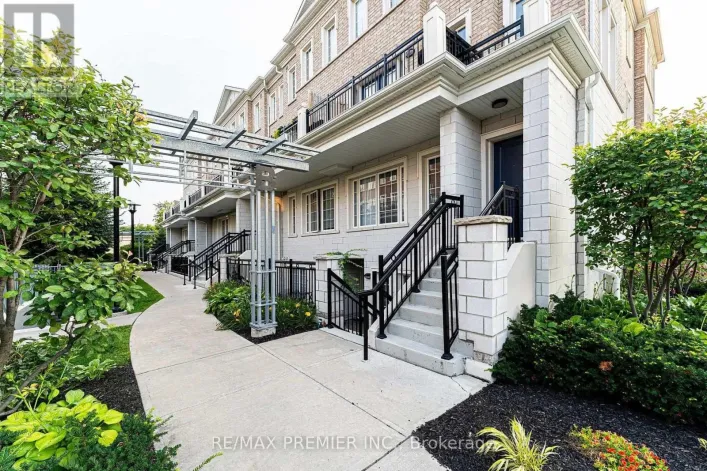 B02 - 26 BRUCE STREET, Vaughan