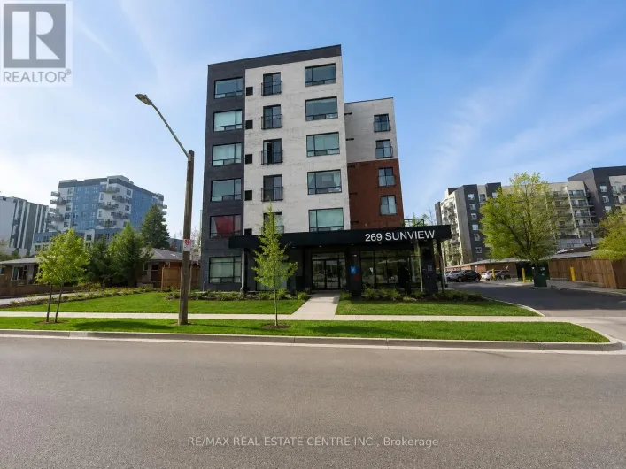 B02 - 269 SUNVIEW STREET, Waterloo