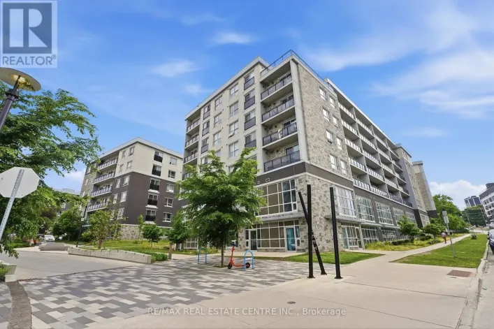 B02 - 275 BUILDING G LARCH STREET, Waterloo