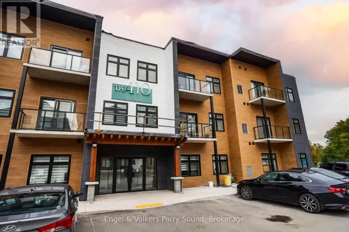 B02 - 410 FIRST STREET N, Gravenhurst)