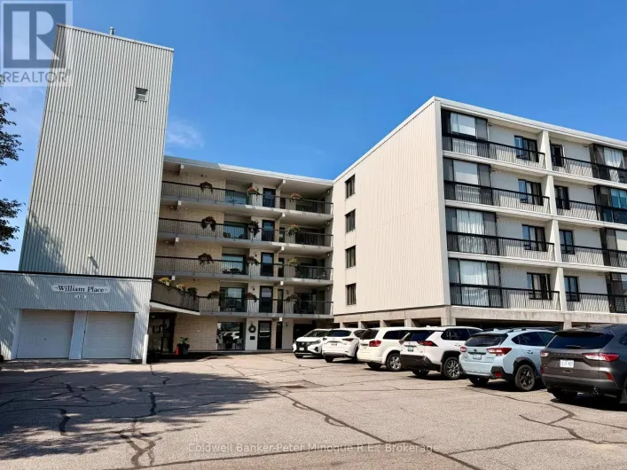 B-02 - 425 WILLIAM STREET, North Bay