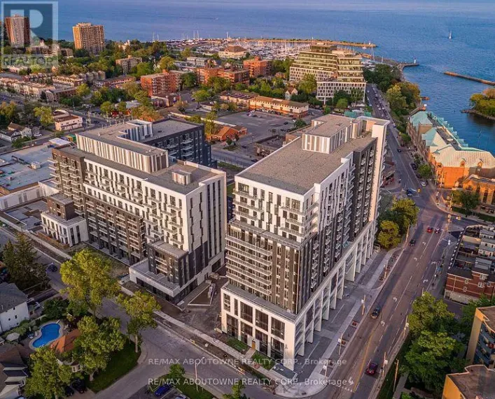 B0201 - 133 BRONTE ROAD, Oakville