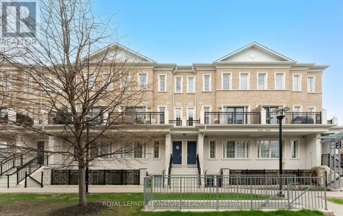 B05 - 26 BRUCE STREET, Vaughan